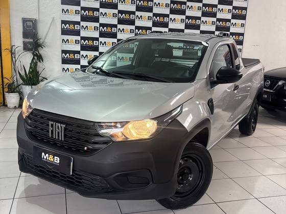 FIAT STRADA 1.4 FIRE FLEX ENDURANCE CS MANUAL FIAT STRADA 1.4 FIRE FLEX ENDURANCE CS MANUAL